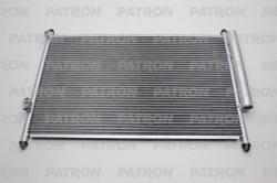 PRS1297 Радиатор кондиционера