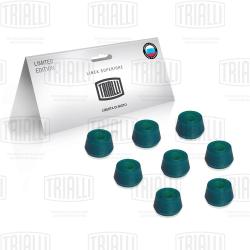 TRIALLI RBS 0380 Втулки амортизатора для автомобиля ГАЗ 3110/2217/3302