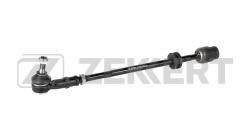 Тяга рулевая в сборе лев. VW Golf III 91- Vento 91- st-4296