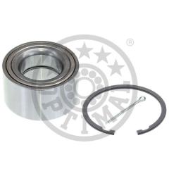 Подшипник ступицы колеса  комплект DAIHATSU: APPLAUSE I (A101  A111)  APPLAUSE II (A101)  CHARADE I 901425