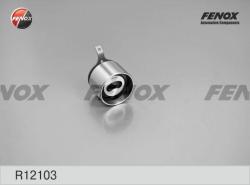 R12103 Ролик ремня ГРМ DAEWOO MATIZ/SPARK 0.8/1.0 03-