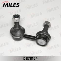 Тяга стабилизатора NISSAN X-TRAIL T30 00- пер.подв.лев. DB78154
