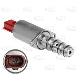 Клапан эл. рег. фаз ГРМ для а/м VAG Touareg (06-)/Q7 (06-) 3.0i выпуск. (SVC 1808)