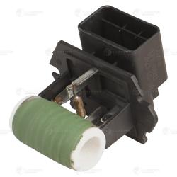 Резистор э/вент. охл. для а/м Hyundai Elantra (06-)/iX35 (10-)/KIA Sportage III (10-) (LFR 08H1)