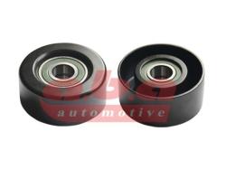 Натяжитель ремня приводного TOYOTA AVENSIS/CAMRY/RAV 4 2.0/2.4 00- YM656931