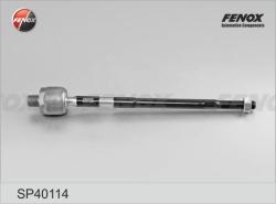 ТЯГА РУЛЕВАЯ MAZDA DEMIO DW3/DW5 1996-2002 0522-DW