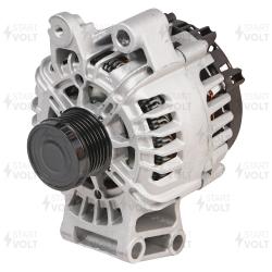 Генератор для а/м Ford Kuga II (13-)/Focus III (11-) 1.5T 150A (LG 1006)