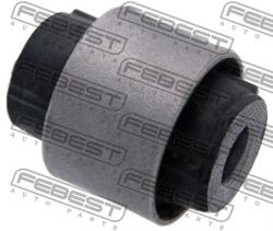 САЙЛЕНБЛОК ЗАДНЕЙ ТЯГИ (HONDA PILOT YF4 2009-) FEBEST hab-163