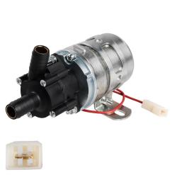 STARTVOLT VPM 03245 Насос отопителя дополнительный электрический (16мм, 24В) для автомобилей ГАЗ/МАЗ/КамАЗ