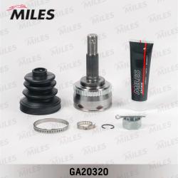 GA20320 ШРУС NISSAN PRIMERA 2.0 02- нар.