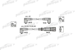 PSCI1006 Комплект проводов зажигания