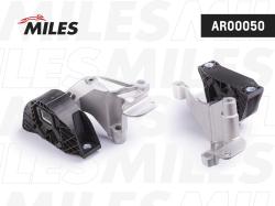 AR00050 Опора двигателя NISSAN ALMERA G15RA 12- прав.