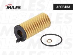 AFOE453 Фильтр масляный BMW X3/X4 2.0D 14-