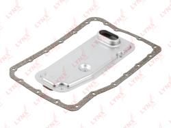 Фильтр акпп с прокладкой TOYOTA LAND CRUISER(80/90) 2.7-4.5 92-00 / HILUX 2.7-3.4 97-05 / 4RUNNER 2. lt-1086
