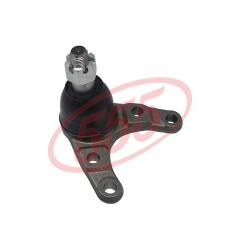 Опора шаровая нижн л/пр Mazda BT-50 4WD 06- sb-1732