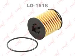 Фильтр масляный OPEL OMEGA B/VECTRA B/ASTRA G 1.8-3.2 94-03 LO-1518
