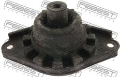 Опора амортизатора NISSAN ALMERA N16/PRIMERA P12 00- зад. NSS-031