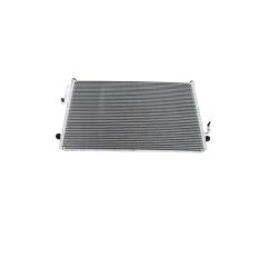 Радиатор охлаждения Chevrolet Aveo T300 1.2-1.4 (12-) MT