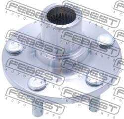 СТУПИЦА ПЕРЕДНЯЯ SUBARU IMPREZA G11 2000-2007 0882-s11f