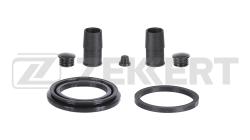 Ремкомплект тормозного суппорта перед./задн. Daewoo Espero (KLEJ) 95-  Cielo 95-  Opel Vectra A  B 8 br-1209