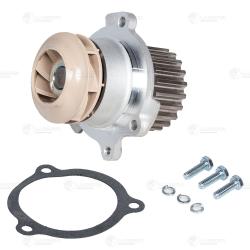 Насос водяной для а/м Лада 2170-72 Приора (TURBO) (LWP 01274)