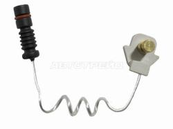 Датчик износа тормозных колодок перед MERCEDES-BENZ W163 98-05