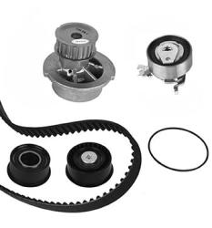 Насос водяной OPEL ASTRA F/G/VECTRA B/ZAFIRA 1.4/1.6 16V >05 PA541