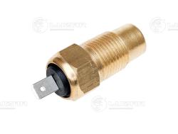 LUZAR LS 0300A Датчик температуры для автомобилей ГАЗ, МАЗ, Москвич, Урал (под штекер)