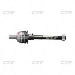 Тяга рулевого управления SSANGYONG KYRON CR0358 crks-3