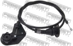 Трос открывания капота BMW 5 E39 95-03 1999-E39