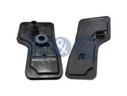 20011098 Фильтр АКПП с прокладкой Chevrolet Aveo,Cobalt,Cruze 11~