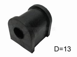 Втулка стабилизатора Kia Spectra 00-11