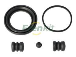 Ремкомплект суппорта передний HONDA ACCORD III SERIES (11-85->12-89) ALL TYPES 11-85->12-89 257016