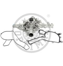 Насос водяной MERCEDES-BENZ: C-KLASSE (W202)  C-KLASSE (W203)  C-KLASSE Kombi (S202)  C-KLASSE Kombi aq-1387