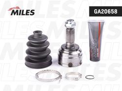 GA20658 ШРУС MAZDA 6 II/ATENZA 2.0-2.5 07-12 нар.