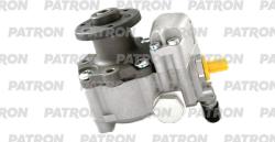 Насос гидроусилителя PPS1195