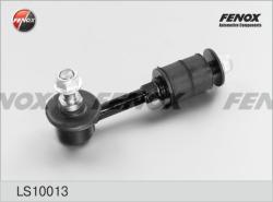 LS10013 Тяга стабилизатора MITSUBISHI LANCER 00-09 зад.подв.