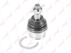 Опора шаровая TOYOTA LC PRADO 150 09-пер.подв.нижн. C1323LR