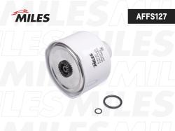 AFFS127 Фильтр топливный LAND ROVER DISCOVERY/RANGE ROVER 2.7D-3.6D 04-