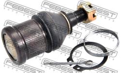 ОПОРА ШАРОВАЯ ПЕРЕДНЕГО ВЕРХНЕГО РЫЧАГА (INFINITI G35 (V35) 2002-2007) FEBEST 0220-065