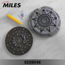 Сцепление к-т FORD FOCUS/VOLVO C30/S40/V50 1.8/2.0 03- GE09048