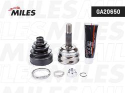 GA20650 ШРУС GEELY MK нар.
