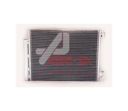 РАДИАТОР КОНДИЦИОНЕРА 32415