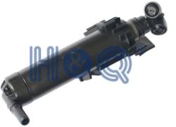 70101091 Форсунка омывателя фар левая AUDI A4 S4 (15- )