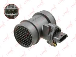 Датчик массового расхода воздуха OPEL ASTRA G/H 1.4 98-10 / CORSA C 1.0-1.4 03-09 dm-1455