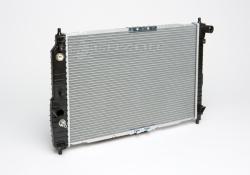 Радиатор охл. для а/м Chevrolet Aveo (05-) 1.2/1.4 A/C AT (LRc CHAv05226)