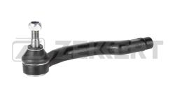 Наконечник рулевой лев. Mazda 6 II 07- sn-2440