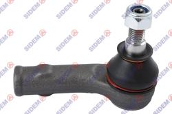 Наконечник р/т VW T4 08/94-12/95 прав.(конус d 18мм) 64235