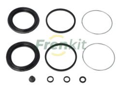 Ремкомплект суппорта передний FORD TAUNUS ALL TYPES 254053