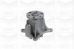 Насос водяной LAND ROVER DISCOVERY/RANGE ROVER 2.7TD PA1048